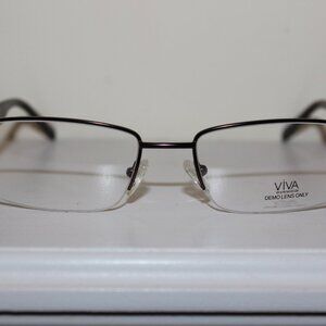 Viva Men's Glasses (317)